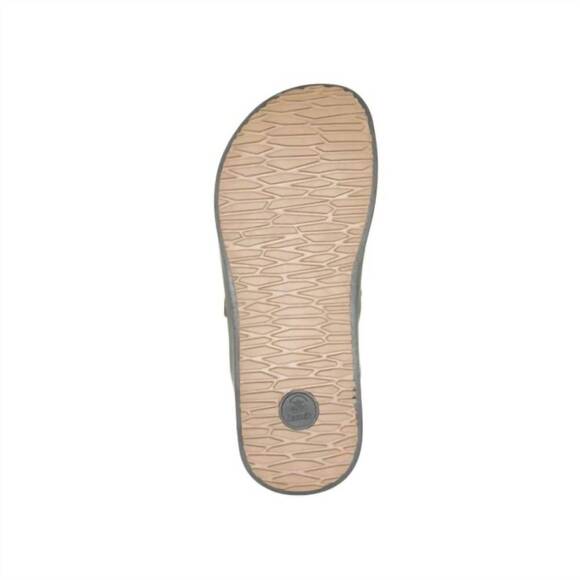 NEW KAMIK men\'s marty slide in dark olive